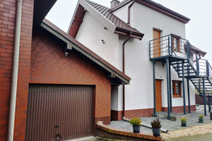 Dom na sprzedaż 195m2 Wrocław Psie Pole Pawłowice - zdjęcie 3