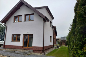 Dom na sprzedaż 195m2 Wrocław Psie Pole Pawłowice - zdjęcie 3