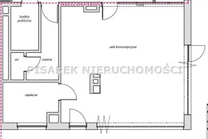 Komercyjne do wynajęcia 78m2 otwocki Józefów Wyszyńskiego - zdjęcie 1