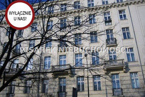 Mieszkanie na sprzedaż 58m2 Warszawa Śródmieście - zdjęcie 1