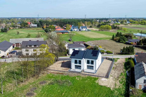 Dom na sprzedaż 144m2 wołomiński Radzymin Cegielnia Sikorskiego - zdjęcie 1