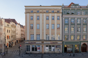 Komercyjne na sprzedaż 1245m2 świdnicki Świdnica ul. Rynek  - zdjęcie 1