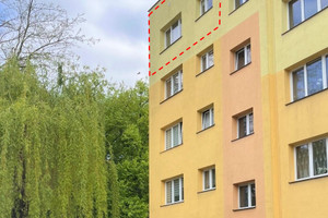 Mieszkanie na sprzedaż 43m2 sandomierski Sandomierz ul. Juliusza Słowackiego  - zdjęcie 1