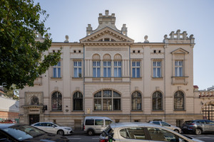 Komercyjne na sprzedaż 2145m2 Kraków Podgórze ul. Józefińska  - zdjęcie 1