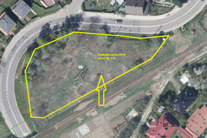 Komercyjne do wynajęcia 2619m2 Nowy Sącz Węgierska - zdjęcie 1