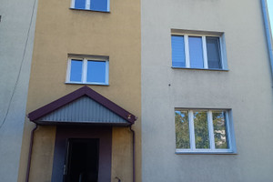 Mieszkanie na sprzedaż 62m2 bialski Terespol Małaszewicze Kolejarzy - zdjęcie 1