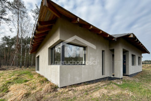 Dom na sprzedaż 167m2 żyrardowski Radziejowice Budy Mszczonowskie Dębowa - zdjęcie 1