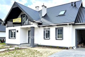 Dom na sprzedaż 218m2 grodziski Żabia Wola - zdjęcie 1