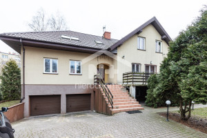 Dom na sprzedaż 341m2 legionowski Legionowo Jaśminowa - zdjęcie 1