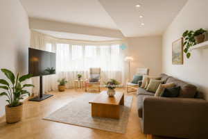 Mieszkanie na sprzedaż 129m2 Warszawa Wilanów Wilanów Wysoki - zdjęcie 1