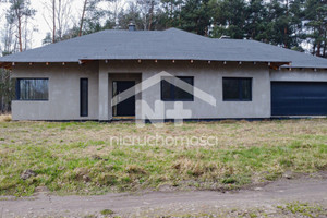 Dom na sprzedaż 167m2 żyrardowski Radziejowice Budy Mszczonowskie Dębowa - zdjęcie 2