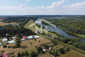 Działka na sprzedaż 1940m2 nowodworski Leoncin Nowe Grochale - zdjęcie 2