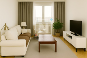 Mieszkanie na sprzedaż 57m2 Warszawa Wola - zdjęcie 1