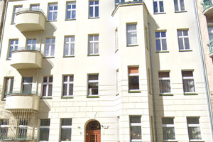 Mieszkanie na sprzedaż 93m2 Wrocław Krzyki Huby Tomaszowska - zdjęcie 1