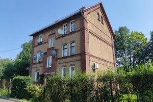Mieszkanie na sprzedaż 40m2 lwówecki Gryfów Śląski Polna - zdjęcie 2