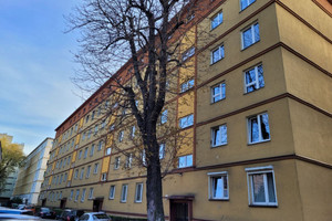Mieszkanie na sprzedaż 48m2 Wrocław Krzyki Kościuszki Tadeusza - zdjęcie 2