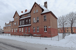 Mieszkanie na sprzedaż 78m2 kędzierzyńsko-kozielski Kędzierzyn-Koźle Karola Miarki - zdjęcie 1