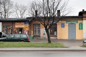 Działka na sprzedaż karkonoski Mysłakowice Jeleniogórska  dz. 460/10 - zdjęcie 3