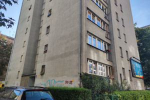 Mieszkanie na sprzedaż 37m2 Wrocław Śródmieście Ołbin Stefana Kardynała Wyszyńskiego - zdjęcie 1