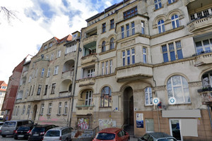 Mieszkanie na sprzedaż 39m2 Wrocław Krzyki Gajowa - zdjęcie 1