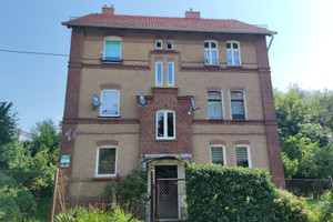 Mieszkanie na sprzedaż 40m2 lwówecki Gryfów Śląski Polna - zdjęcie 1