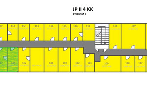Komercyjne do wynajęcia 32m2 kędzierzyńsko-kozielski Kędzierzyn-Koźle Aleja Jana Pawła II - zdjęcie 3