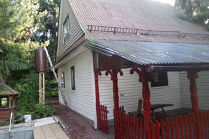 Dom na sprzedaż 90m2 suski Zawoja - zdjęcie 2