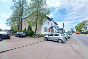 Dom na sprzedaż 394m2 miński Jakubów - zdjęcie 2