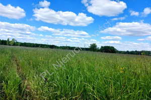 Działka na sprzedaż 1223m2 miński Jakubów Łaziska - zdjęcie 1