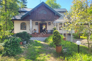 Dom na sprzedaż 164m2 miński Cegłów - zdjęcie 3