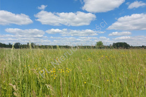 Działka na sprzedaż 1181m2 miński Jakubów Łaziska - zdjęcie 1