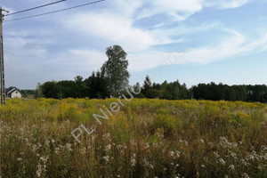 Działka na sprzedaż 1101m2 miński Dobre Mlęcin - zdjęcie 2