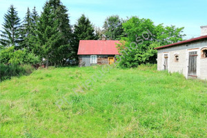Dom na sprzedaż 60m2 węgrowski Korytnica - zdjęcie 1