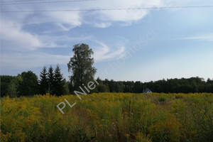 Działka na sprzedaż 1101m2 miński Dobre Mlęcin - zdjęcie 1