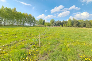 Działka na sprzedaż 1300m2 miński Mińsk Mazowiecki Józefów - zdjęcie 1