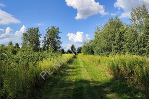 Działka na sprzedaż 3186m2 pruszkowski Brwinów Milęcin - zdjęcie 1