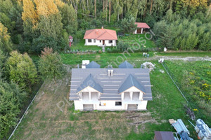 Dom na sprzedaż 140m2 grodziski Grodzisk Mazowiecki Książenice - zdjęcie 1