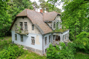 Dom na sprzedaż 466m2 pruszkowski Michałowice Komorów - zdjęcie 1