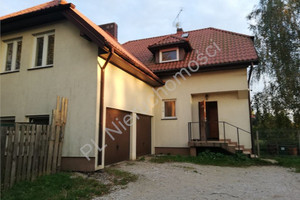 Dom na sprzedaż 145m2 pruszkowski Michałowice Granica - zdjęcie 1