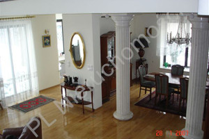 Dom na sprzedaż 450m2 pruszkowski Michałowice - zdjęcie 1