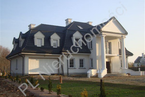 Dom na sprzedaż 450m2 grodziski Milanówek - zdjęcie 1