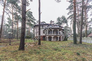 Dom na sprzedaż 490m2 piaseczyński Lesznowola Magdalenka - zdjęcie 2