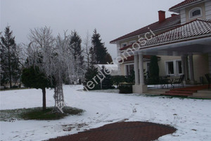 Dom na sprzedaż 670m2 pruszkowski Pruszków - zdjęcie 2