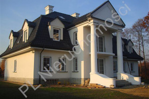 Dom na sprzedaż 450m2 grodziski Milanówek - zdjęcie 3