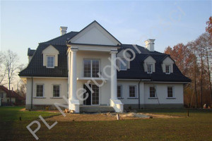 Dom na sprzedaż 450m2 grodziski Milanówek - zdjęcie 4