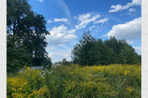 Działka na sprzedaż grodziski Jaktorów Jaktorów-Kolonia - zdjęcie 1