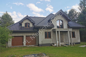 Dom na sprzedaż 240m2 pruszkowski Nadarzyn Strzeniówka - zdjęcie 1