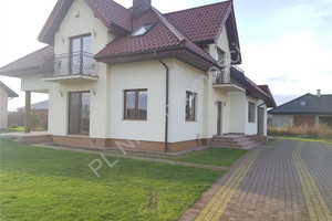 Dom na sprzedaż 210m2 pruszkowski Nadarzyn Stara Wieś - zdjęcie 1