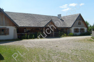 Dom na sprzedaż 1600m2 pruszkowski Nadarzyn Rusiec - zdjęcie 1