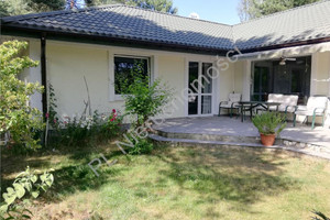 Dom na sprzedaż 200m2 żyrardowski Radziejowice Kuklówka Radziejowicka - zdjęcie 1
